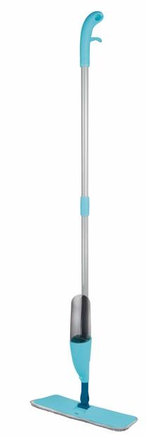 Imagem 2 do produto Esfregão Mop Spray Mor Azul