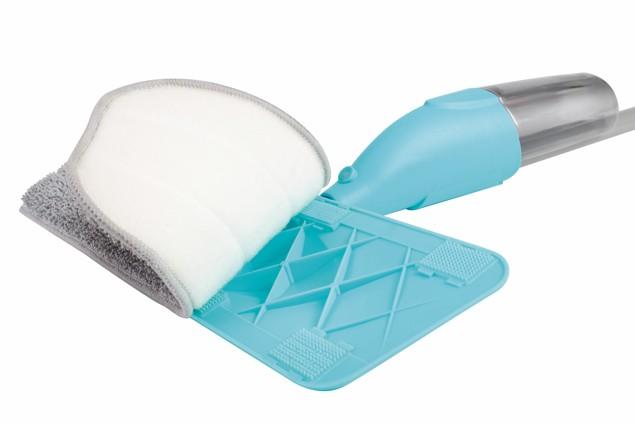 Imagem 4 do produto Esfregão Mop Spray Mor Azul