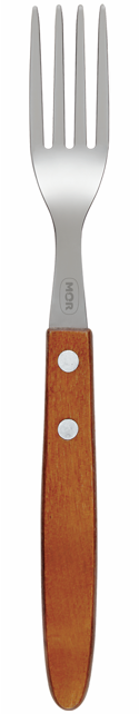 Imagem 3 do produto Conjunto de Talheres para Churrasco 003931 Mor 12 Peças