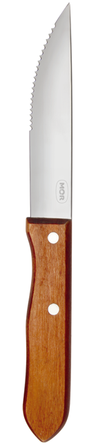 Imagem 4 do produto Conjunto de Talheres para Churrasco 003931 Mor 12 Peças