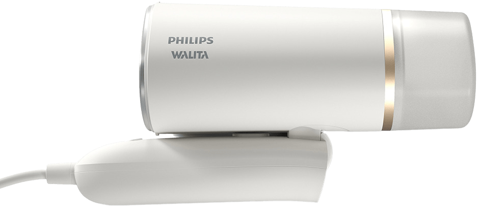 Imagem 3 do produto Passadeira a Vapor Walita STH3020/14 Branco 220V