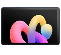 Imagem ilustrativa sobre o produto Tablet TCL 10,1″ 4GB 128GB Tab 10L Azul
