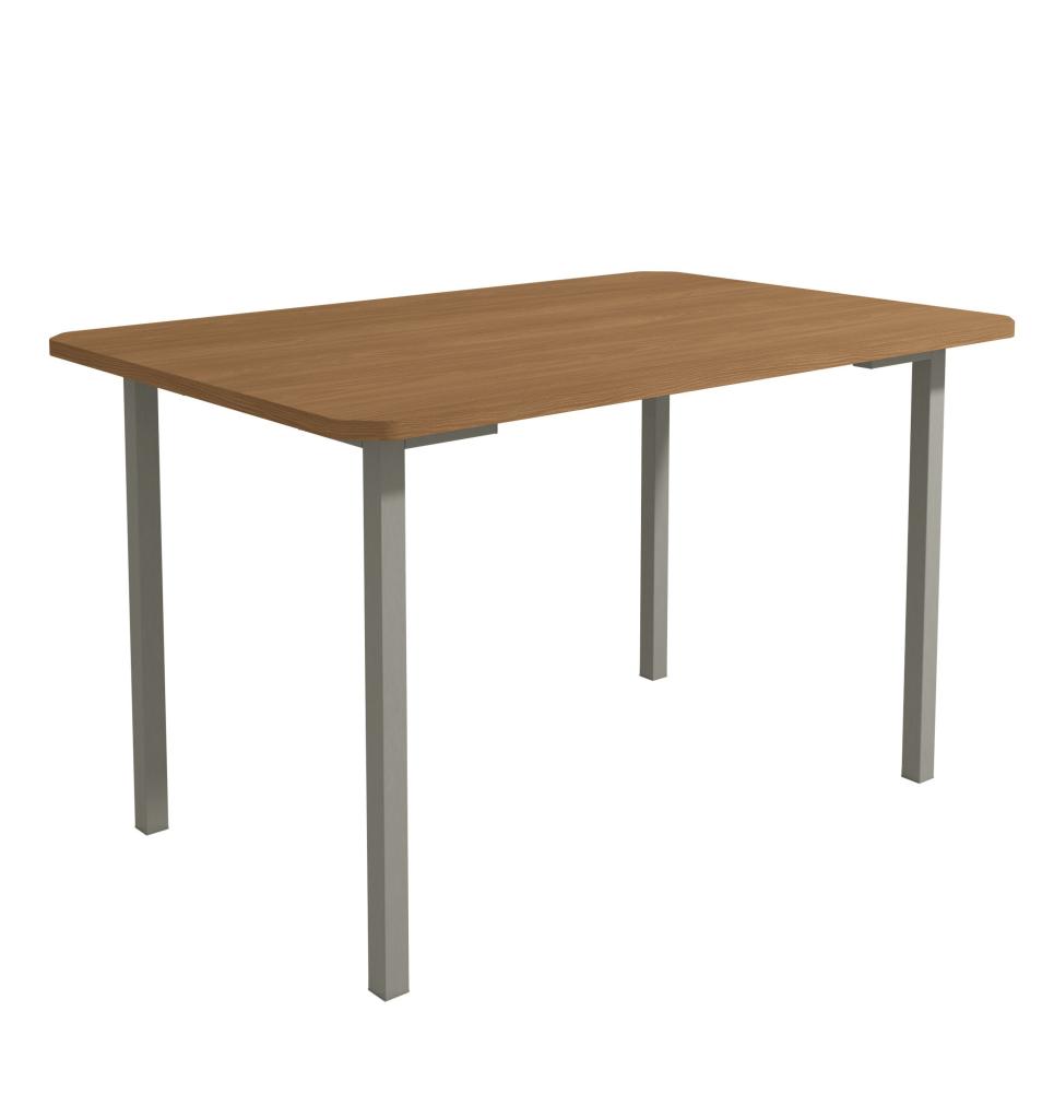 Imagem 1 do produto Mesa Noruega Kappesberg Canela