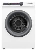 Imagem ilustrativa sobre o produto Secadora de Roupas Mueller MSP13F Piso 13kg Branco 220V
