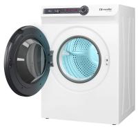 Imagem ilustrativa sobre o produto Secadora de Roupas Mueller MSP13F Piso 13kg Branco 220V