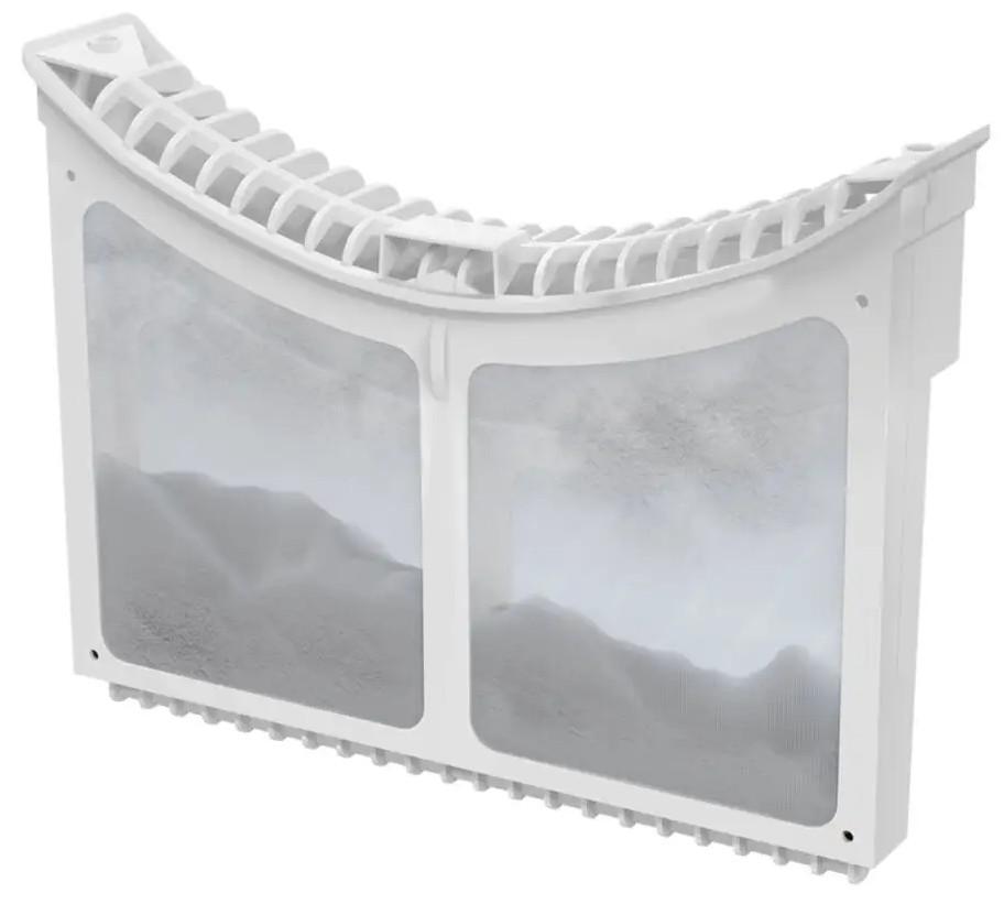 Imagem 4 do produto Secadora de Roupas Mueller MSP13F Piso 13kg Branco 220V