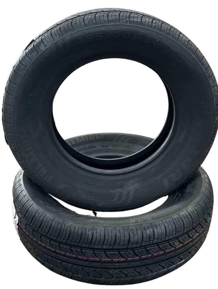 Imagem 2 do produto Pneu Xbri Aro 14 185/70R14 88H