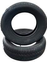 Imagem ilustrativa sobre o produto Pneu Xbri Aro 14 185/70R14 88H