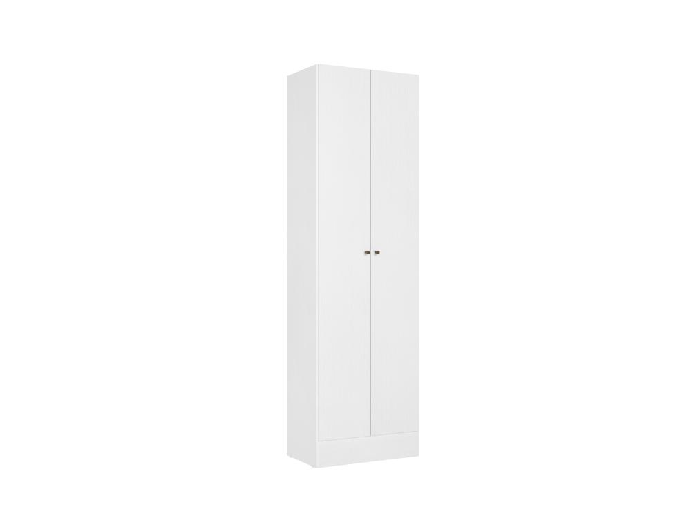 Imagem 1 do produto Sapateira Multiuso THB Marília 2 Portas Branco