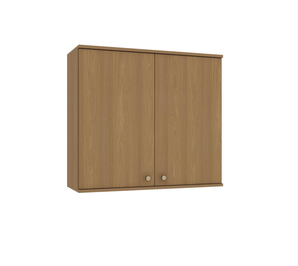 Imagem 1 do produto Armário Aéreo 80cm Luciane Cora Freijó/Mocca