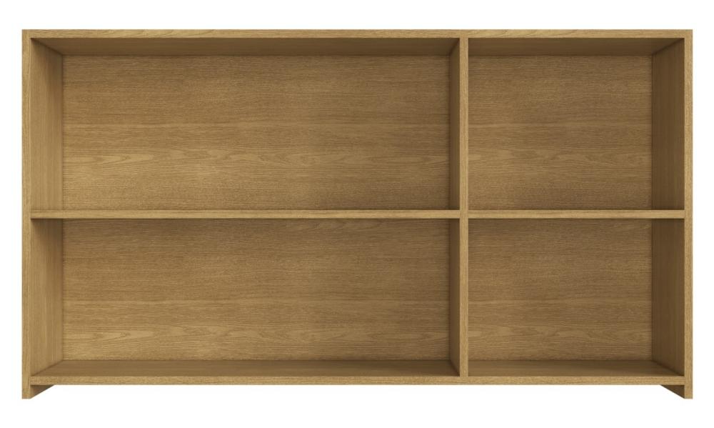 Imagem 2 do produto Armário Aéreo 120 cm Cadorin Laura Freijó