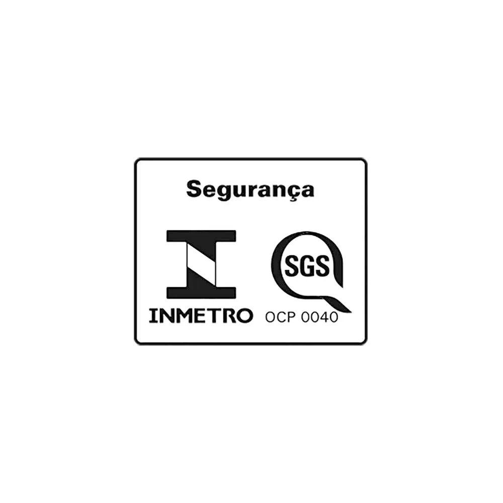 Imagem 3 do produto Grill Sanduicheira Cadence SAN265 750W Branca 110V
