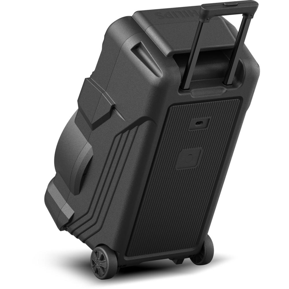 Imagem 4 do produto Caixa de Som Philips TAX200T Preto