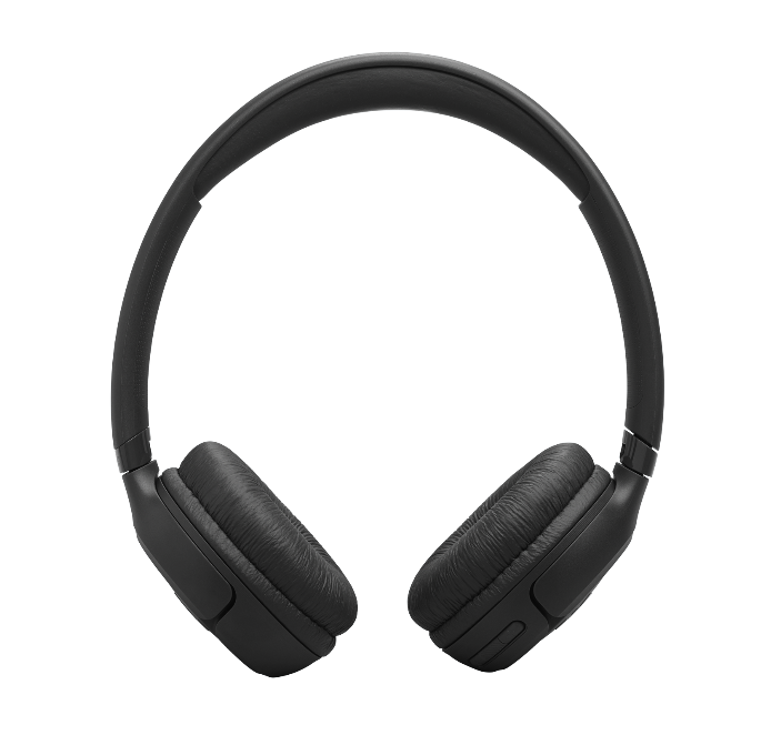 Imagem 1 do produto Fone de Ouvido Headphone JBL Bluetooth Tune T530BT Preto