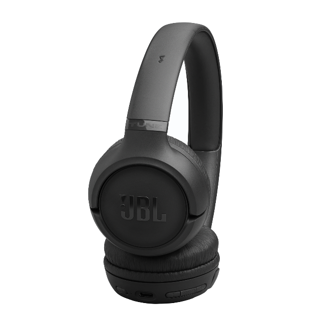 Imagem 4 do produto Fone de Ouvido Headphone JBL Bluetooth Tune T530BT Preto