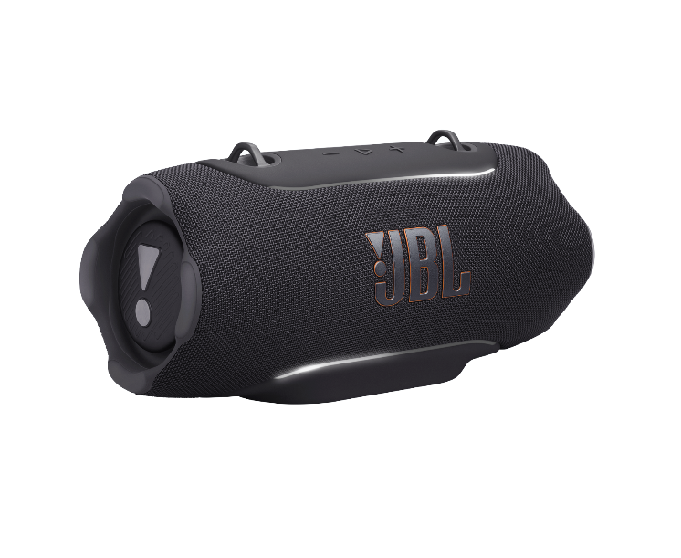 Imagem 2 do produto Caixa de Som JBL Xtreme 5 Preto