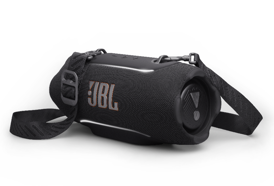 Imagem 3 do produto Caixa de Som JBL Xtreme 5 Preto