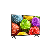 Imagem ilustrativa sobre o produto Smart TV LG FHD 43″ 43LB650PSB