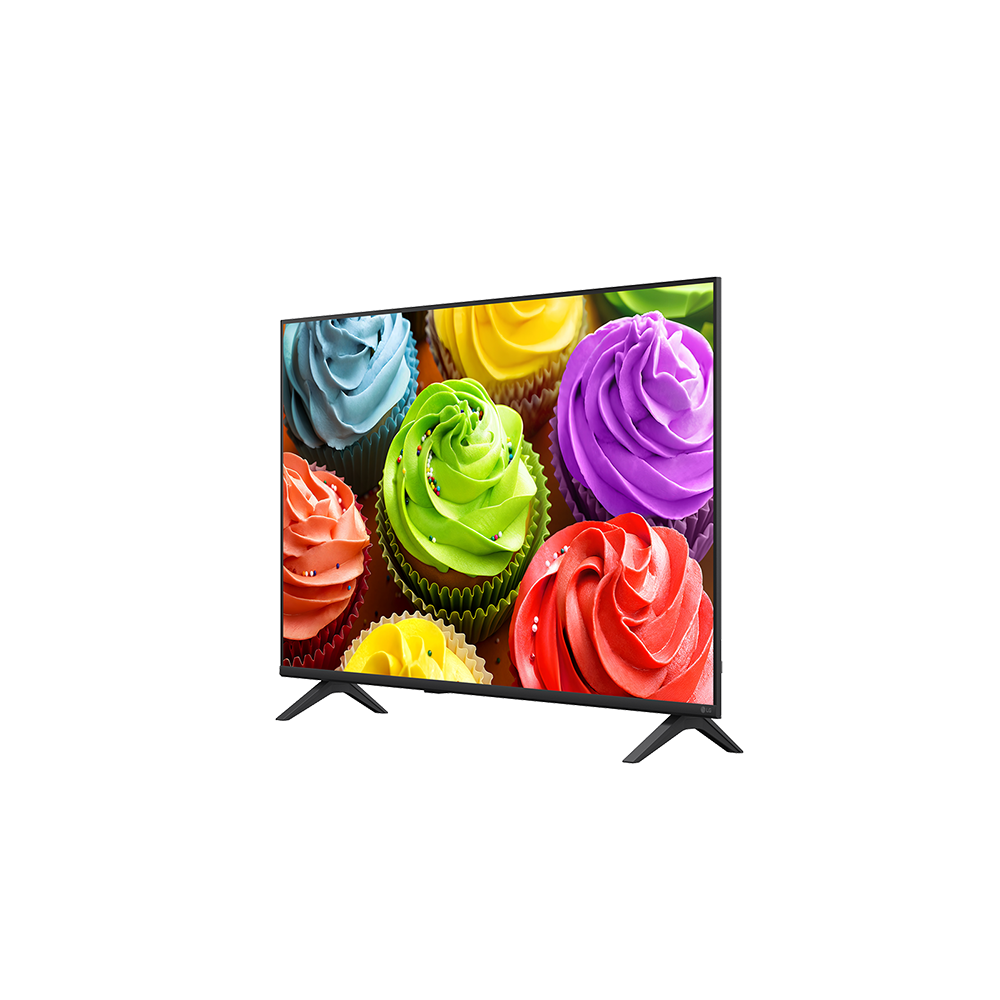 Imagem 3 do produto Smart TV LG FHD 43″ 43LB650PSB