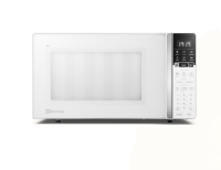 Imagem ilustrativa sobre o produto Micro-Ondas Electrolux ME34B 34 Litros Branco 110V