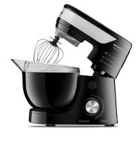 Imagem ilustrativa sobre o produto Batedeira Mondial Planetária BP-01P-B 700W Preto 220V
