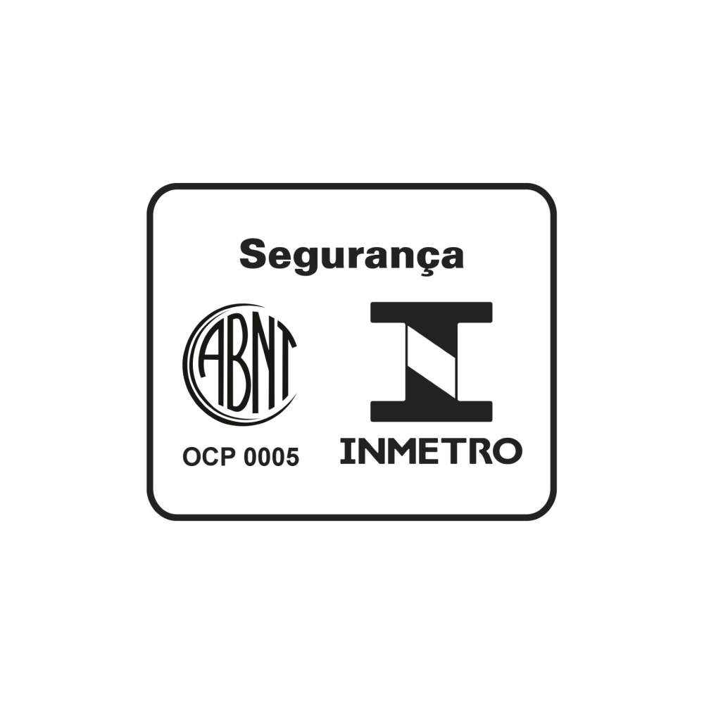 Última imagem em  miniatura do produto Secador de Cabelo Gama Babosa Ceramic Ion 2100W Preto 220V
