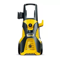 Imagem ilustrativa sobre o produto Lavadora de Alta Pressão Kärcher K6 Car 2000W 220V