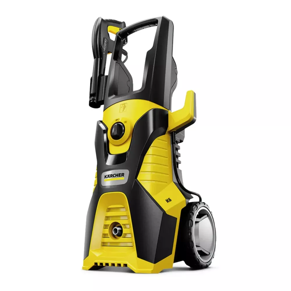 Imagem 2 do produto Lavadora de Alta Pressão Kärcher K6 Car 2000W 220V