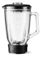 Imagem ilustrativa sobre o produto Liquidificador Elgin Super Force 900W Preto 220V