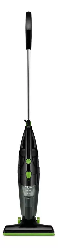 Imagem 1 do produto Aspirador de Pó Vertical Elgin Power Clean 1500W 110V