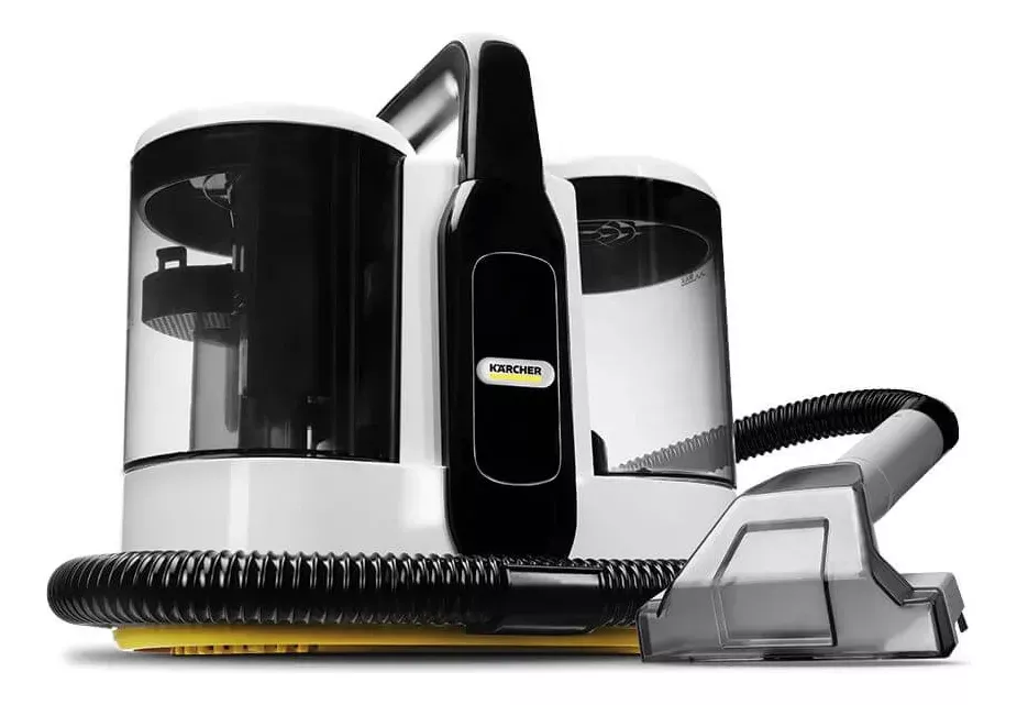 Imagem 1 do produto Extratora Portátil Home Care Karcher 3 em 1 1600W 220V