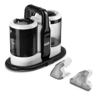 Imagem ilustrativa sobre o produto Extratora Portátil Home Care Karcher 3 em 1 1600W 220V
