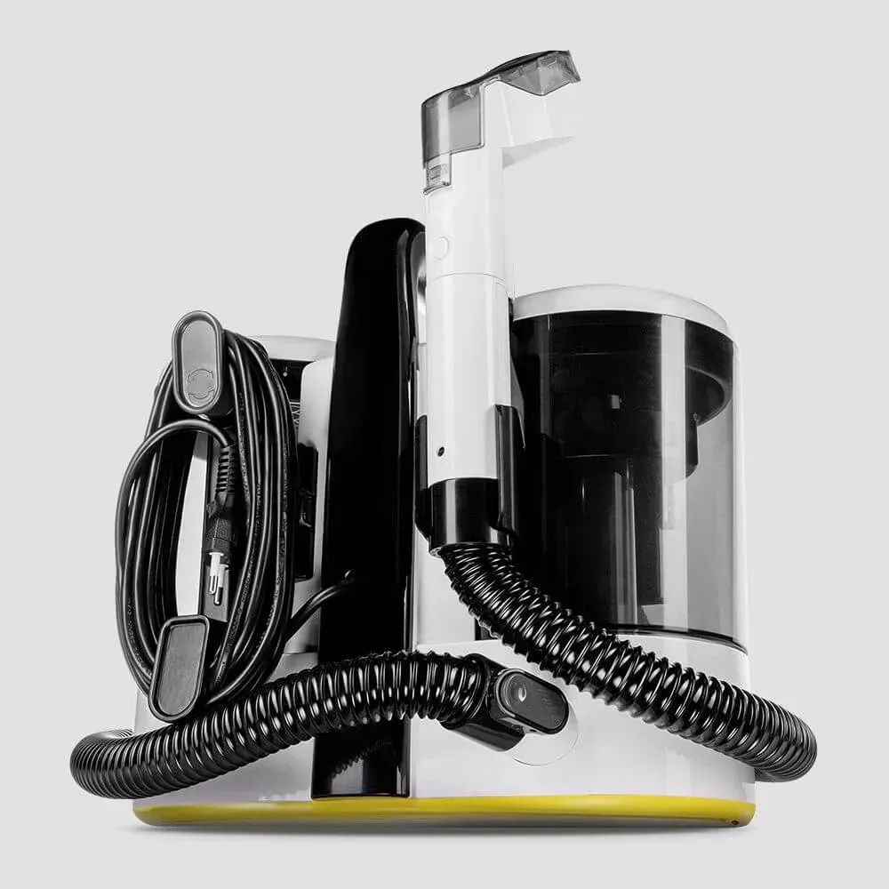 Imagem 3 do produto Extratora Portátil Home Care Karcher 3 em 1 1600W 220V