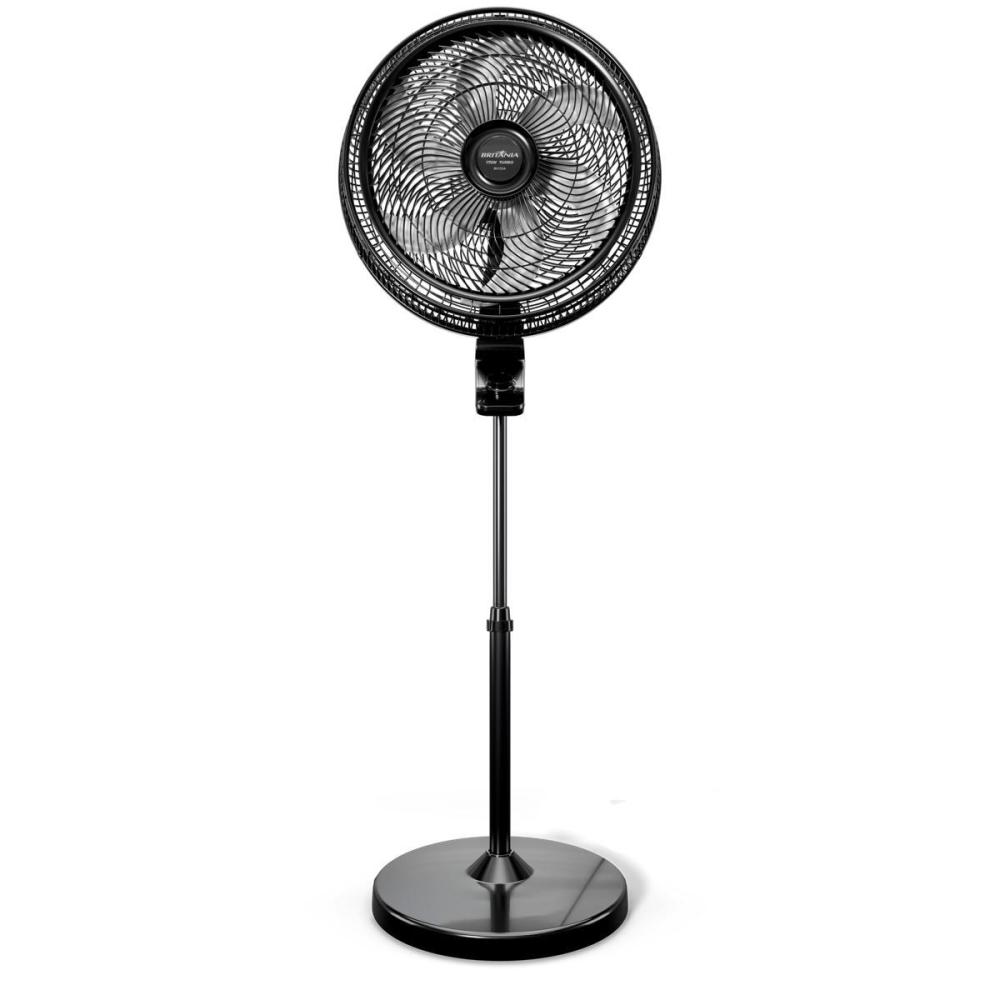 Imagem 1 do produto Ventilador de Coluna Britânia 48cm BVC51A Maxx Force 175W Preto 220V