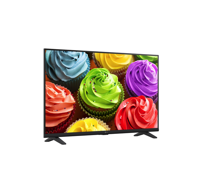 Imagem 2 do produto Smart TV HD 32″ LG 32LB650BPSA