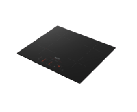 Imagem ilustrativa sobre o produto Cooktop de Indução Dako 4 Bocas Preto